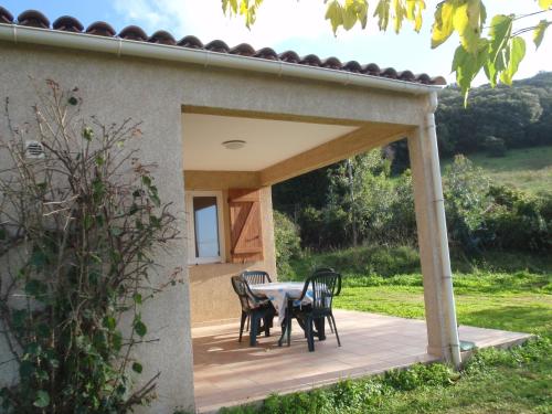 Residence Cucunacciu