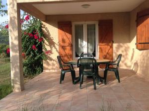 Residence Cucunacciu