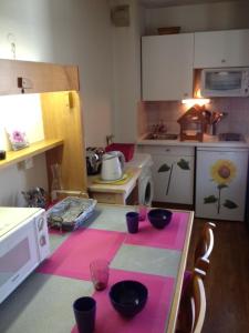 Residence Cybele \