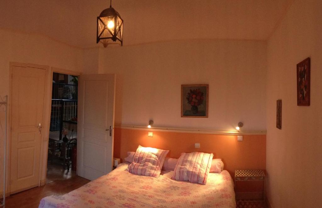 Residence Cypierre - Studio pour 4 Personnes 914 74110 Morzine