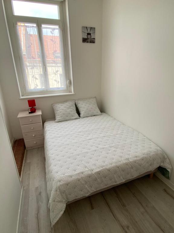 Résidence Cytelles - 3 Pièces pour 5 Personnes 634 73550 Les Allues