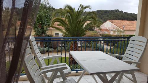 Résidence d'Azur 2 appartement 311