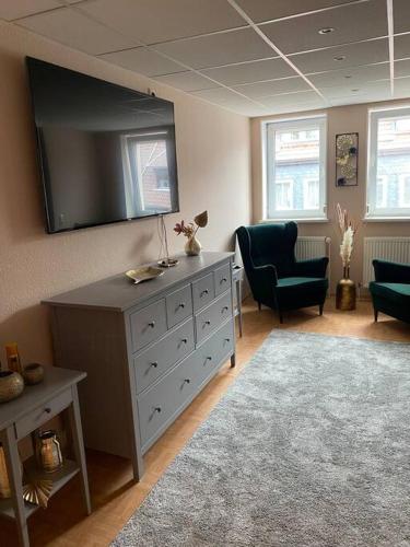 Residence Da Thea