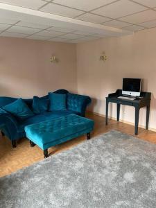 Residence Da Thea