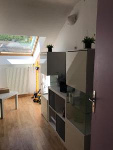 Appartement Résidence de l’ex hôtel des roches 24 Rue de France 70290 Plancher-les-Mines Franche-Comté