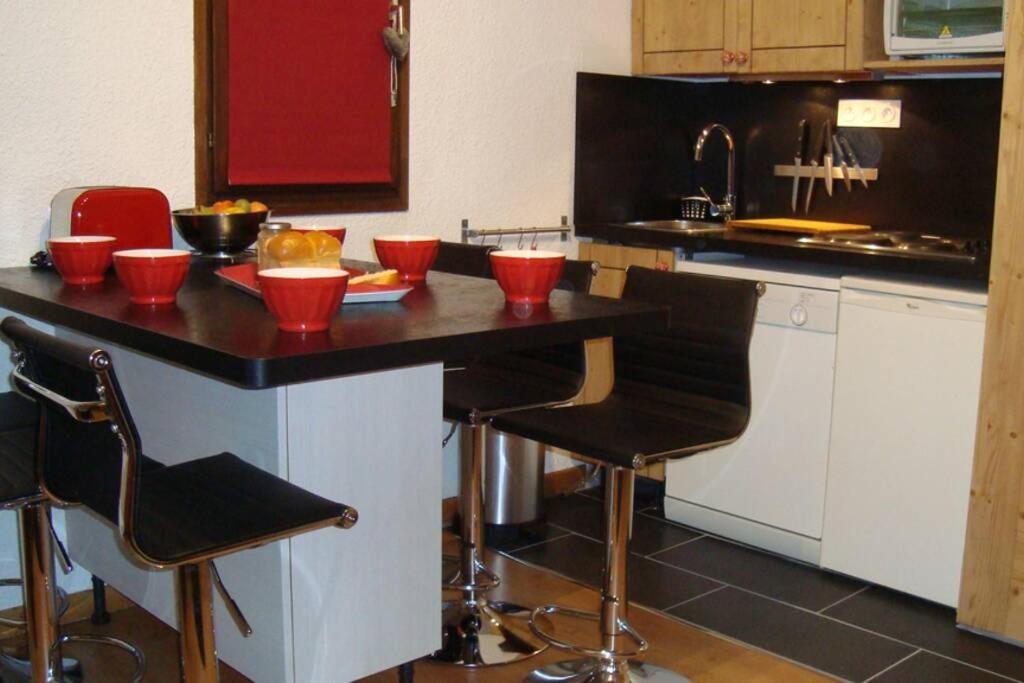 Résidence de l'Hermitage, T2 avec Parking 62520 Le Touquet-Paris-Plage