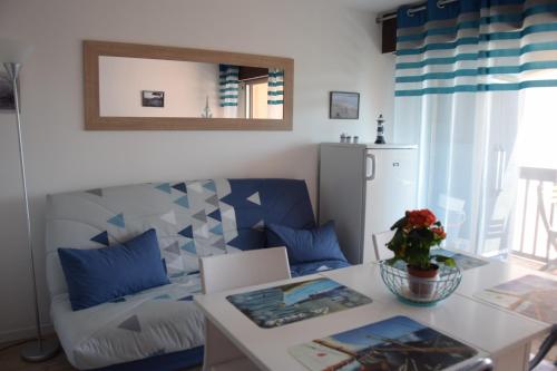 Appartement Appartement Résidence de l'Oli - 4OL137 Route De Port Vendres Collioure