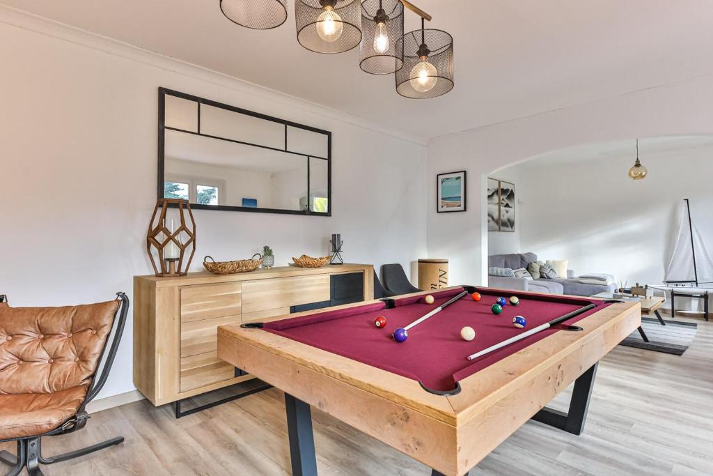 Residence De La Foret - 2 Pièces pour 6 Personnes 72 74300 Flaine