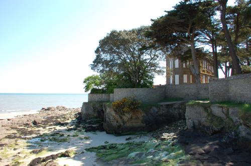 Appartement RÉSIDENCE DE LA GRÈVE Saint-Pierre-Quiberon france