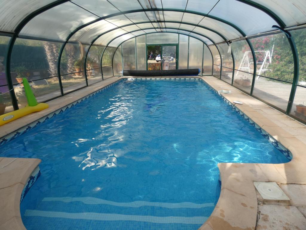 Résidence De La Mer - 3 Pièces pour 4 Personnes 254 22430 Erquy