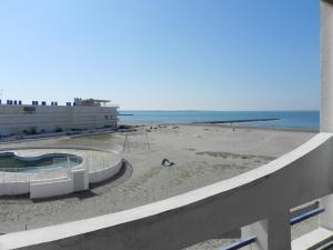 RESIDENCE DE LA MER