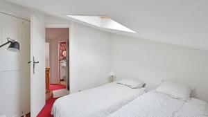 Residence de la Plage- 217-Appart vue mer- 10 pers