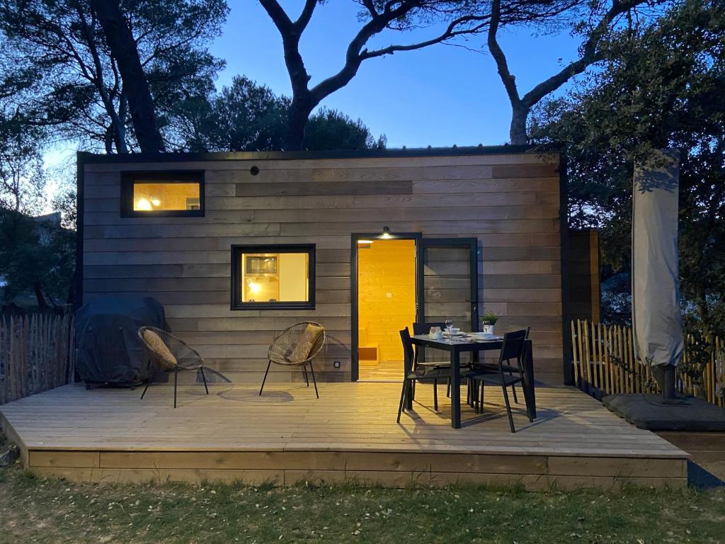 RESIDENCE DE LA PLAGE