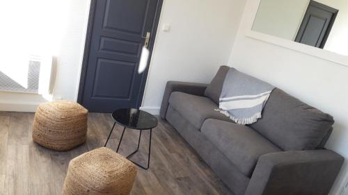 RESIDENCE DE LA PLAGE
