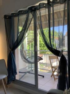 Appartement Résidence de la Plage - SCI CHAMPALOU 6370 Boulevard de la Plage 33120 Arcachon Aquitaine