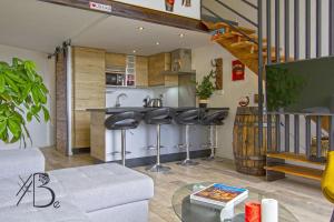 residence de porticcio, youyoube