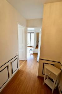 Résidence de standing, T2 cabine avec balcon