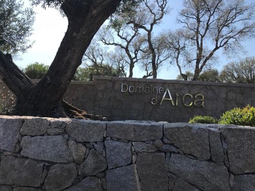 Résidence de Tourisme 5* Porto Vecchio