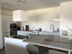 Résidence de Tourisme 5* Porto Vecchio