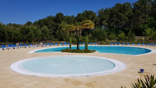 Résidence de Vacances - Domaine de Gascogne Biscarrosse appartement d un particulier