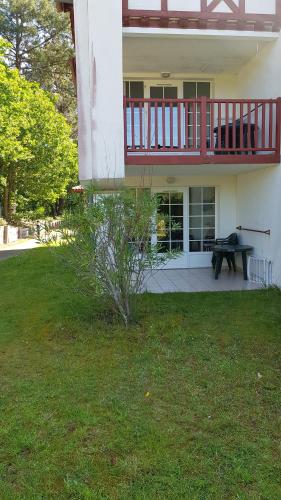Résidence de Vacances - Domaine de Gascogne Biscarrosse appartement d un particulier