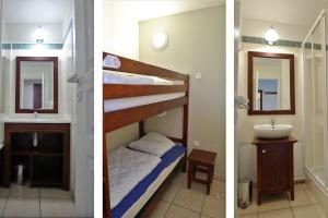 Résidence de vacances Domaine de Gascogne,grand appt 6 personnes 42m2