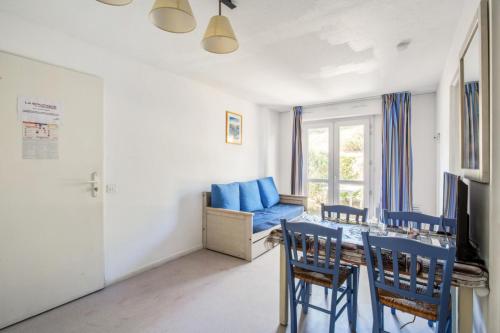 Résidence Debussy - maeva Home - Appartement 2 Pièces 4 Personnes - Budget 14