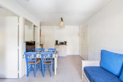 Résidence Debussy - maeva Home - Appartement 2 Pièces 4 Personnes - Budget 14