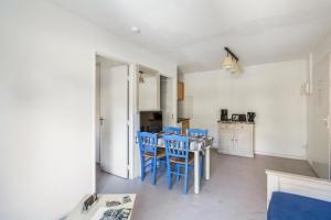 Appartement Résidence Debussy - maeva Home - Appartement 2 Pièces 4 Personnes - Budget 14 27 allée Auguste Rodin 13470 Carnoux-en-Provence Provence-Alpes-Côte d\'Azur