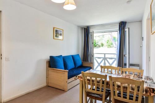 Résidence Debussy - maeva Home - Appartement 2 Pièces 4 Personnes - Budget 15