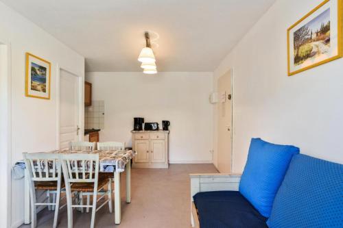 Résidence Debussy - maeva Home - Appartement 2 Pièces 4 Personnes - Budget 15