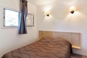 Résidence Debussy - maeva Home - Appartement 2 Pièces 4 Personnes - Budget 15