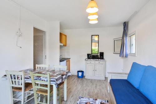 Résidence Debussy - maeva Home - Appartement 2 Pièces 4 Personnes - Budget 16