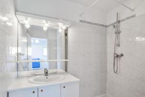 Résidence Debussy - maeva Home - Appartement 2 Pièces 4 Personnes - Budget 16