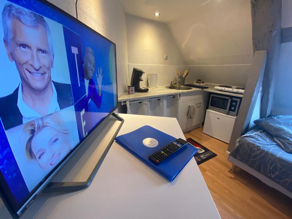 Résidence Debussy - maeva Home - Appartement 2 Pièces 4 Personnes - Budget 17 13470 Carnoux-en-Provence