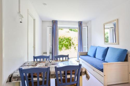 Résidence Debussy - maeva Home - Appartement 2 Pièces 4 Personnes - Budget 17