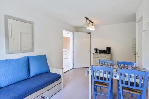 Résidence Debussy - maeva Home - Appartement 2 Pièces 4 Personnes - Budget 17