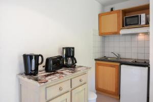 Résidence Debussy - maeva Home - Appartement 2 Pièces 4 Personnes - Budget 17