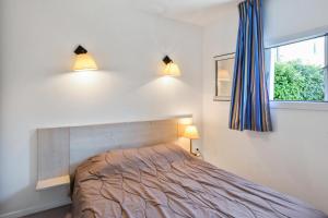 Résidence Debussy - maeva Home - Appartement 2 Pièces 4 Personnes - Budget 17