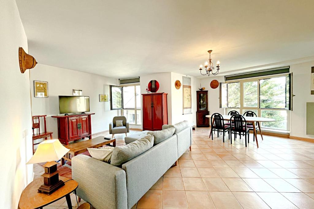 Résidence Debussy - maeva Home - Appartement 2 Pièces 4 Personnes - Budget 30 13470 Carnoux-en-Provence