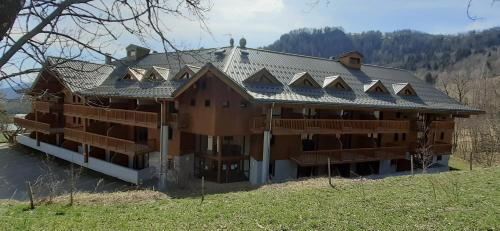 Appartement résidence des Bottières Saint-Pancrace france