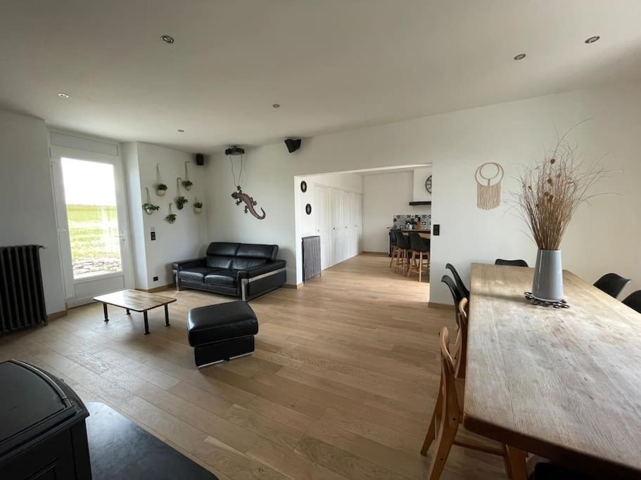 Résidence des Célestins - Appartement Duplex N16 - Centre Vichy