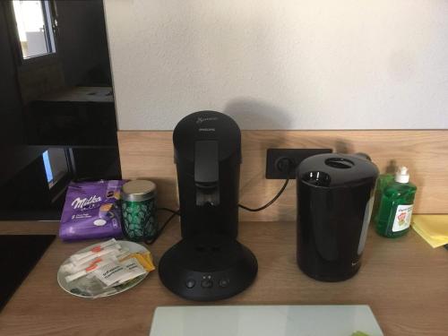 Résidence des Postes Appartement numéro 2 idéal couple avec 2 enfants