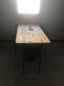 Résidence des Postes Appartement numéro 3 Climatisé Connecté à la voix 5m PAL