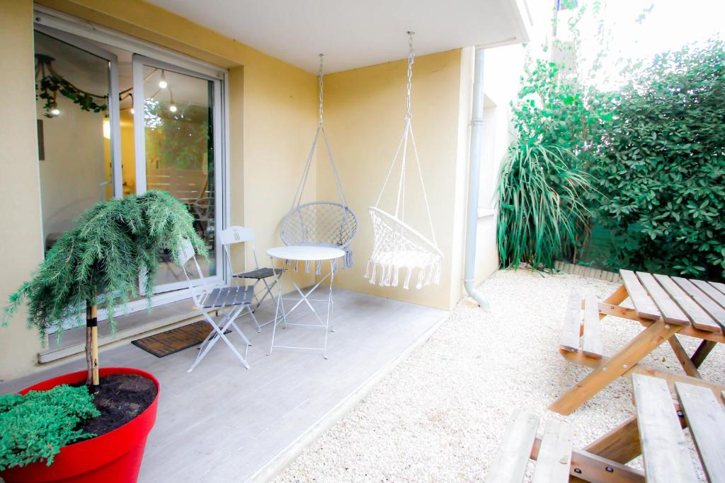 Residence des sables blancs 29100 Douarnenez
