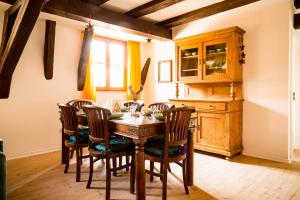 Appartement Résidence des Tanneurs - Sylvaner 4 B, rue de Sélestat 4 B, rue de Sélestat Obernai 67210 Obernai Alsace