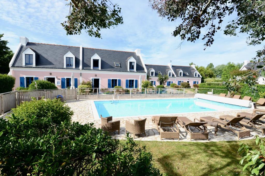 Résidence Diamant - Studio pour 4 Personnes 274 73210 La Plagne Tarentaise