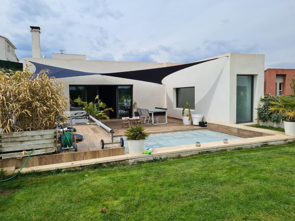Résidence Diamant - Studio pour 4 Personnes 444 73210 Aime-La-Plagne