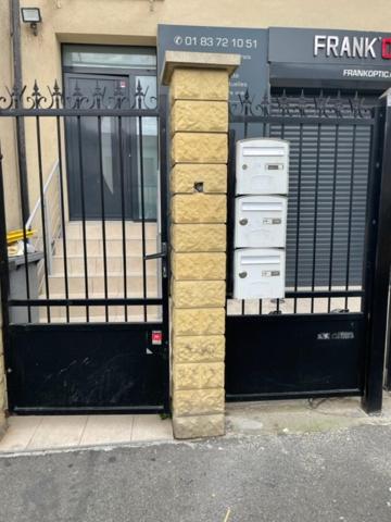 Résidence Diamant - Studio pour 4 Personnes 464 73210 Aime-La-Plagne
