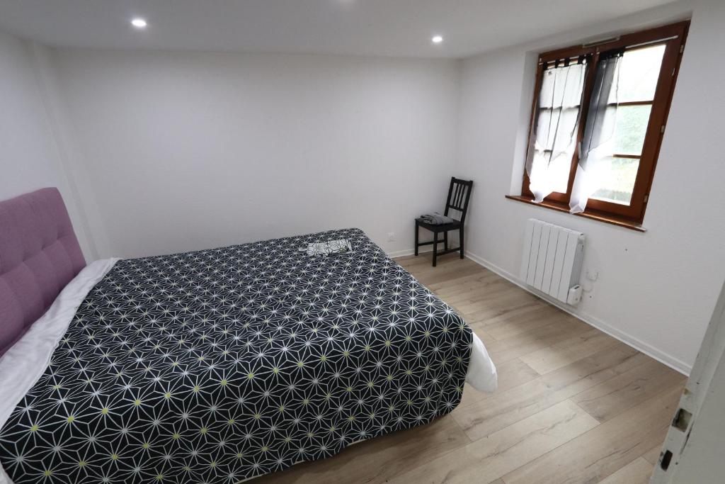 Résidence Diamant - Studio pour 4 Personnes 784 73210 Aime-La-Plagne